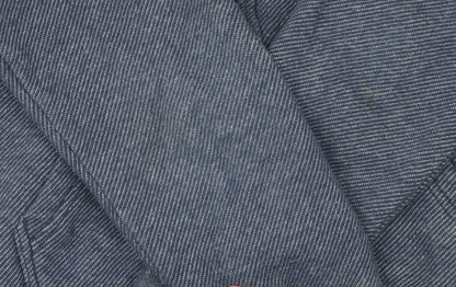 Boys UK Size 12 Years Levi's Blue Full Zip Hoodie
