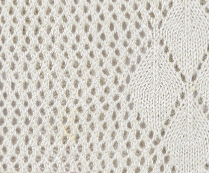 Womens UK Size S Pulse Beige Cardigan Jumper