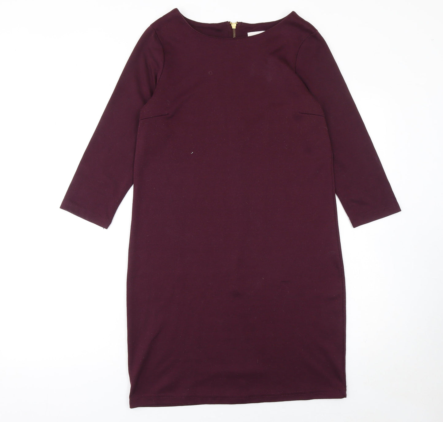 Womens UK Size S VILA Sheath Dress
