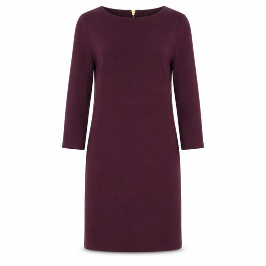 Womens UK Size S VILA Sheath Dress