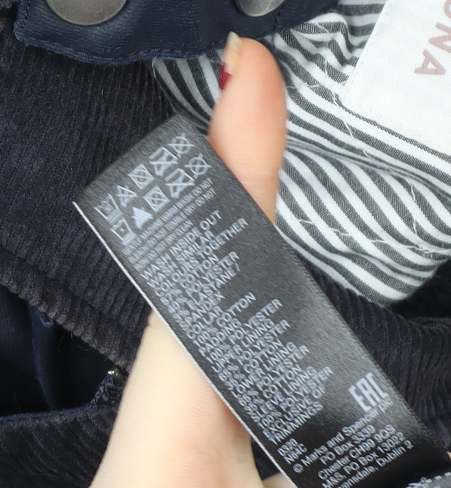 UK Size