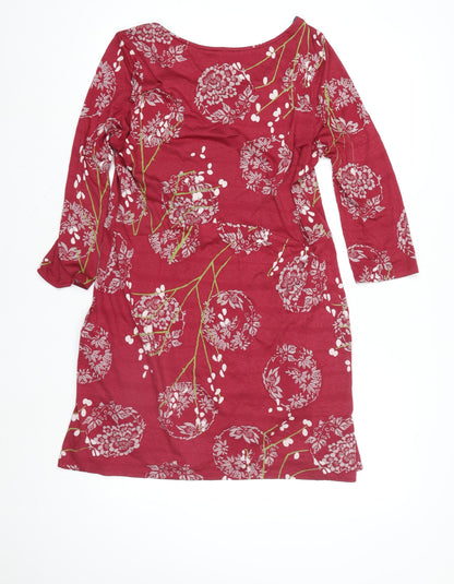 Womens UK Size 12 White Stuff Shift Dress