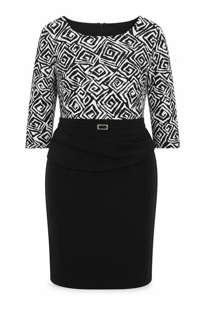Womens UK Size 14 Frank Lyman Sheath Dress