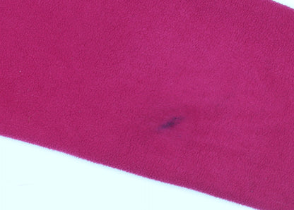 Berghaus Women's Pink Fleece Full Zip Jacket UK 14