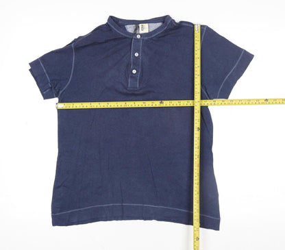 Mens UK Size XS Ben Sherman 100% Cotton Polo Shirt