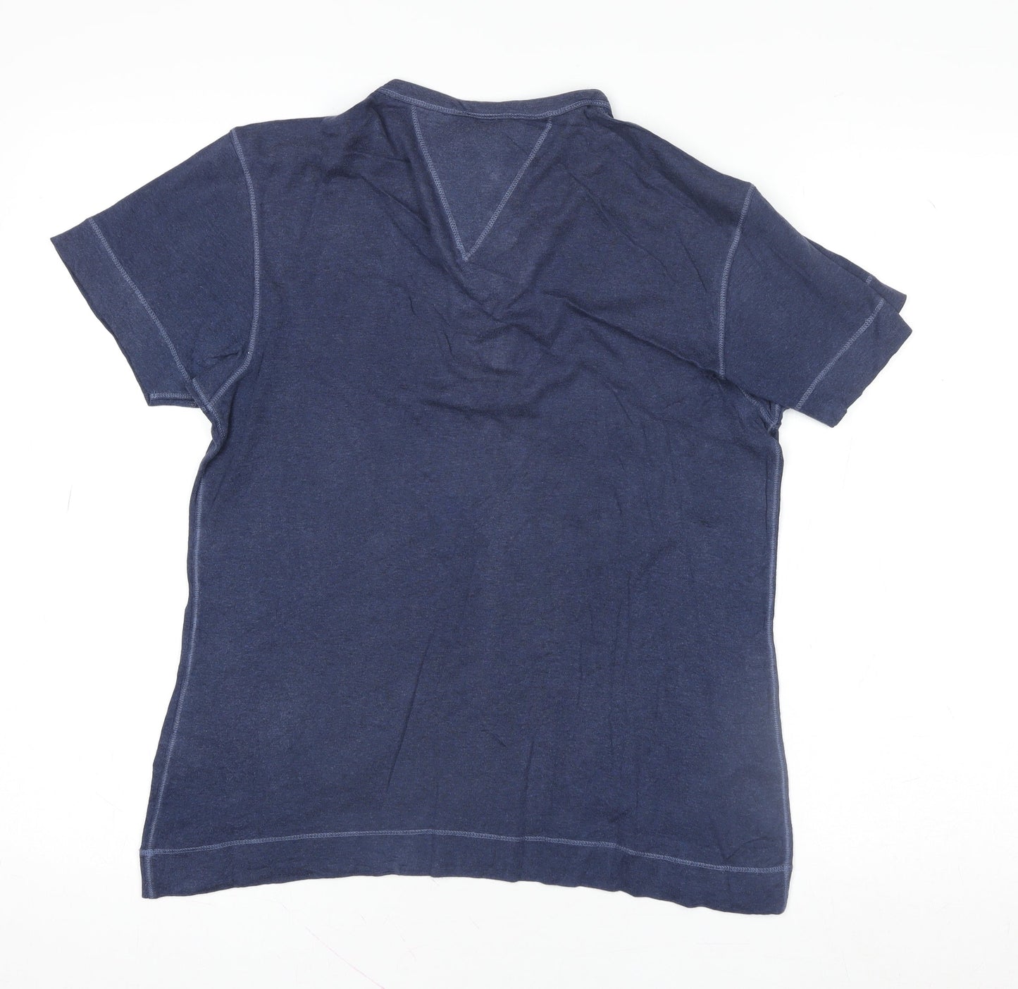 Mens UK Size XS Ben Sherman 100% Cotton Polo Shirt
