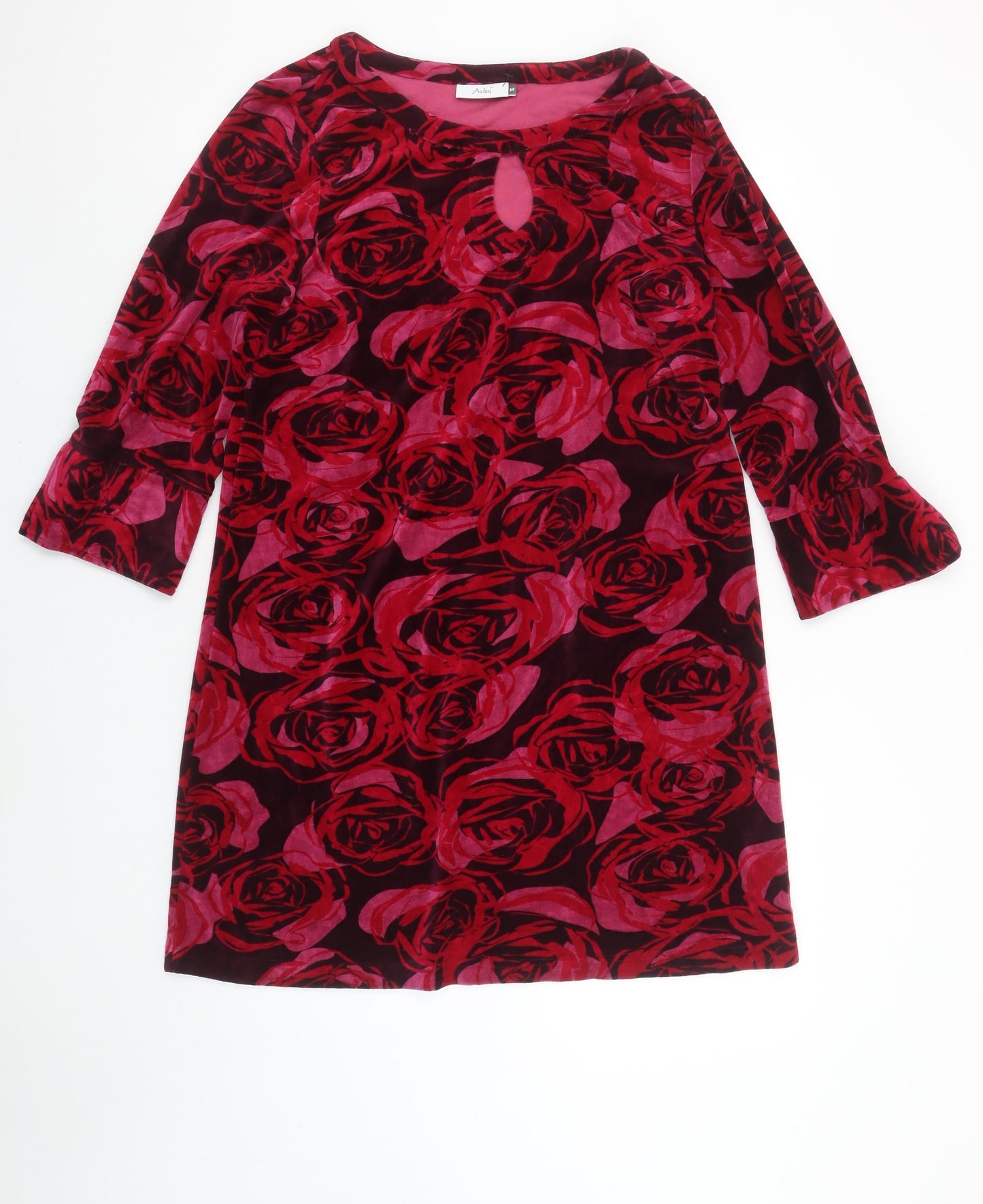 Womens UK Size M Adini Shift Dress