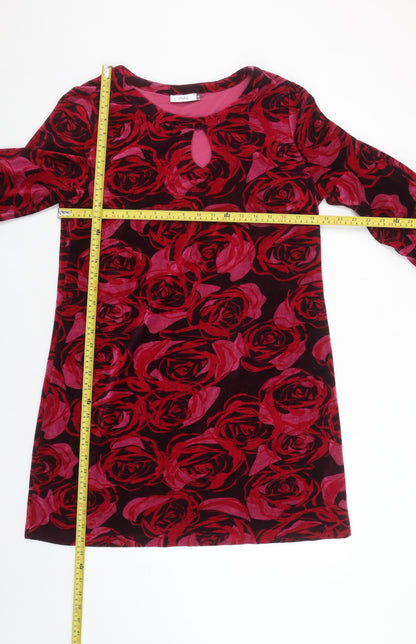 Womens UK Size M Adini Shift Dress