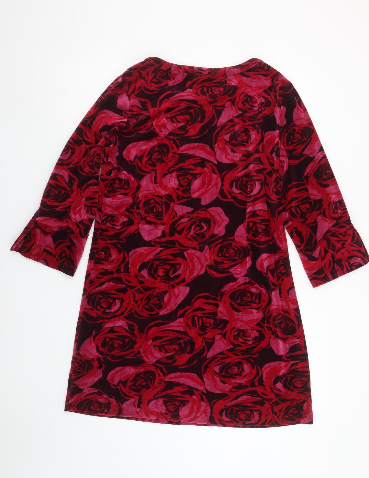 Womens UK Size M Adini Shift Dress