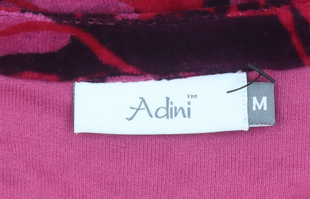 Womens UK Size M Adini Shift Dress