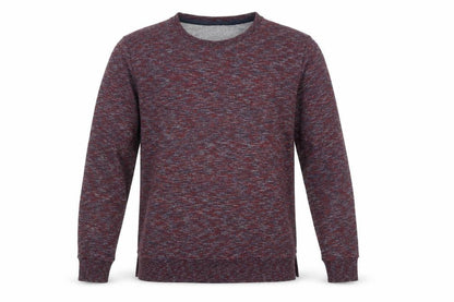 Mens UK Size M Revolution Multicoloured Pullover Sweatshirt