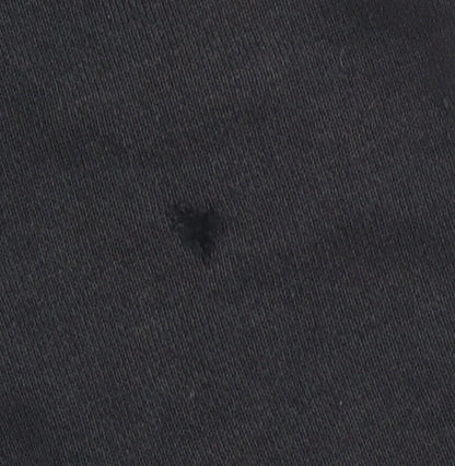 Jordan Boys Black Pullover Fleece Sweatshirt 12-13 Years Logo Crew Neck