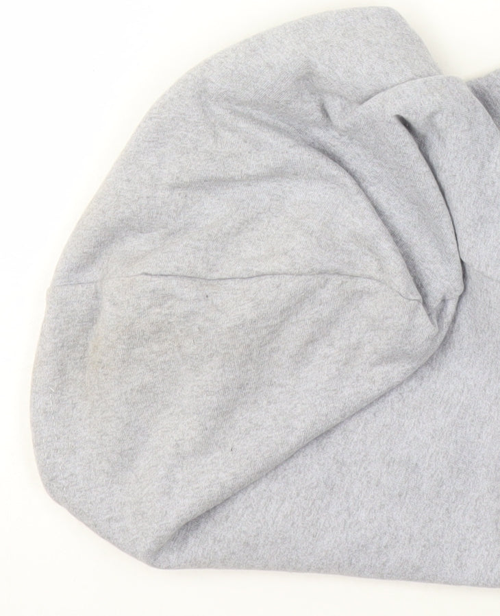 Mens UK Size S Lizzard Grey Gym & Training Running & Jogging Walking Jacket