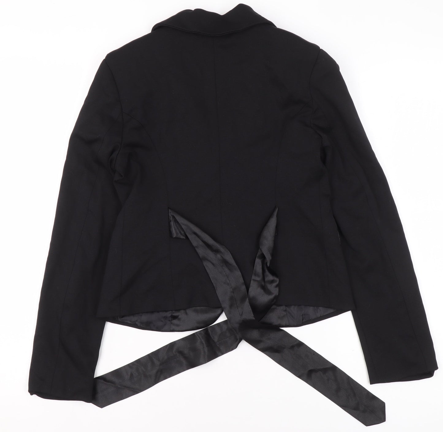 Teenss UK Size 146 Miss Grant Regular Black Blazer