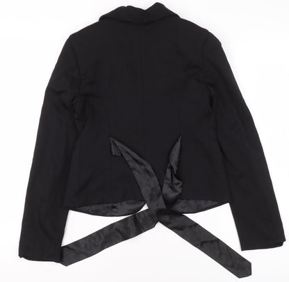 Teenss UK Size 146 Miss Grant Regular Black Blazer