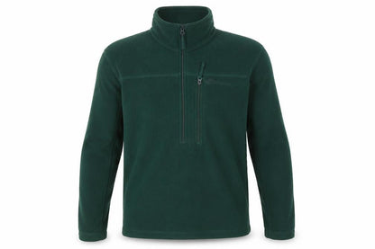 Mens UK Size XS Mountain Warehouse Green Pullover Sweatshirt