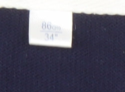 Boys UK Size 8 Years Halbro Multicoloured Basic Polo