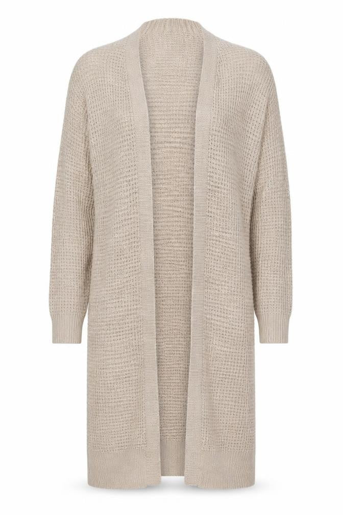 Womens UK Size 6 Missguided Beige Basic Jacket