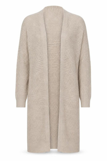 Womens UK Size 6 Missguided Beige Basic Jacket