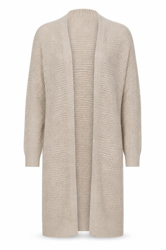 Womens UK Size 6 Missguided Beige Basic Jacket