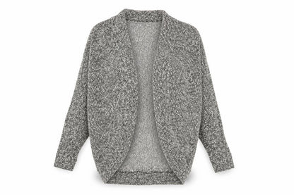Womens UK Size M darling not darling Grey Cardigan Jumper