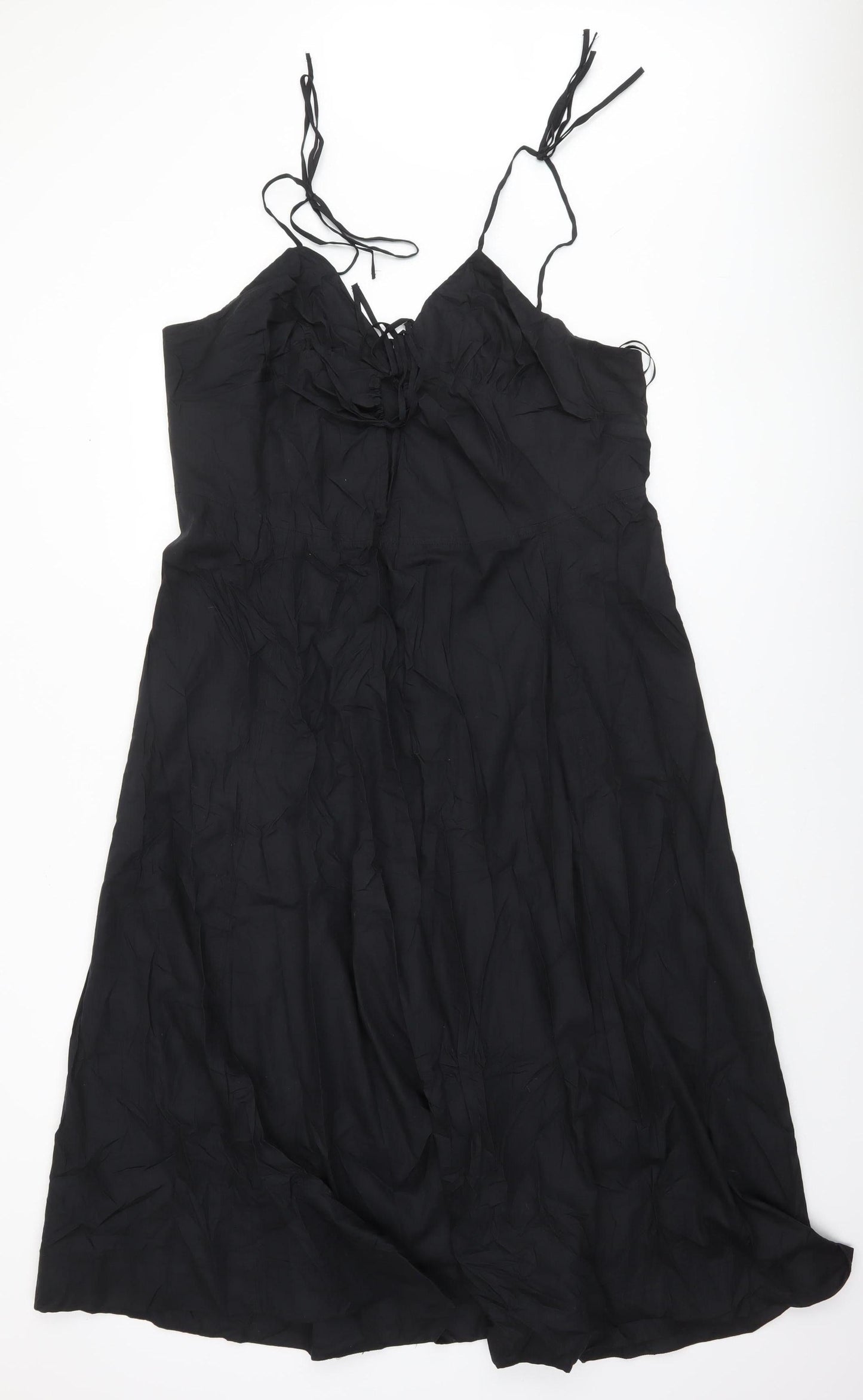 Womens UK Size 18 Savida Slip Dress