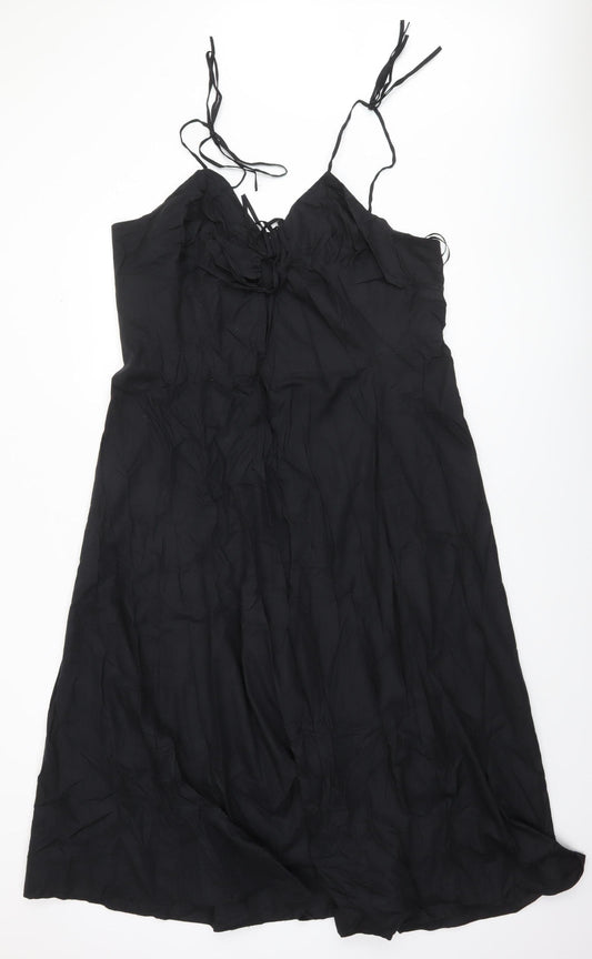 Womens UK Size 18 Savida Slip Dress