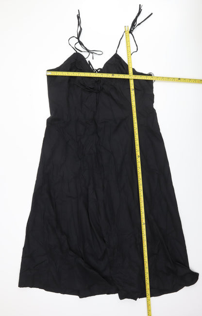 Womens UK Size 18 Savida Slip Dress