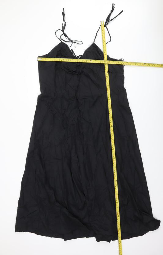 Womens UK Size 18 Savida Slip Dress
