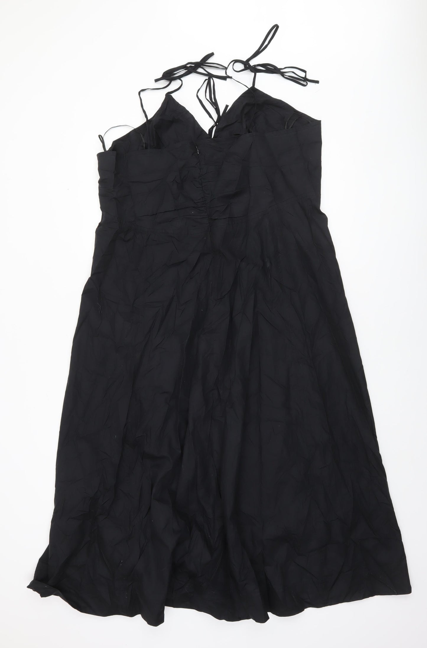 Womens UK Size 18 Savida Slip Dress