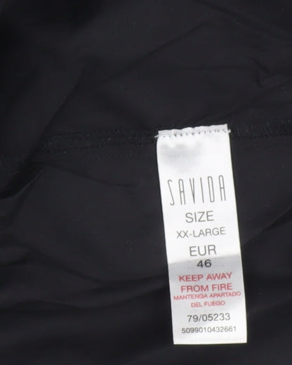 Womens UK Size 18 Savida Slip Dress