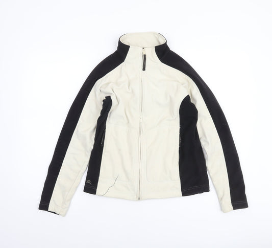 Womens UK Size S Stormtech Multicoloured Basic Jacket