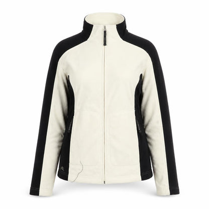 Womens UK Size S Stormtech Multicoloured Basic Jacket