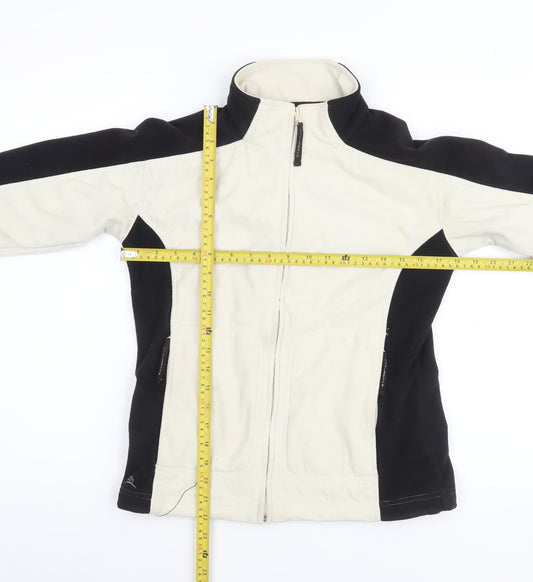 Womens UK Size S Stormtech Multicoloured Basic Jacket