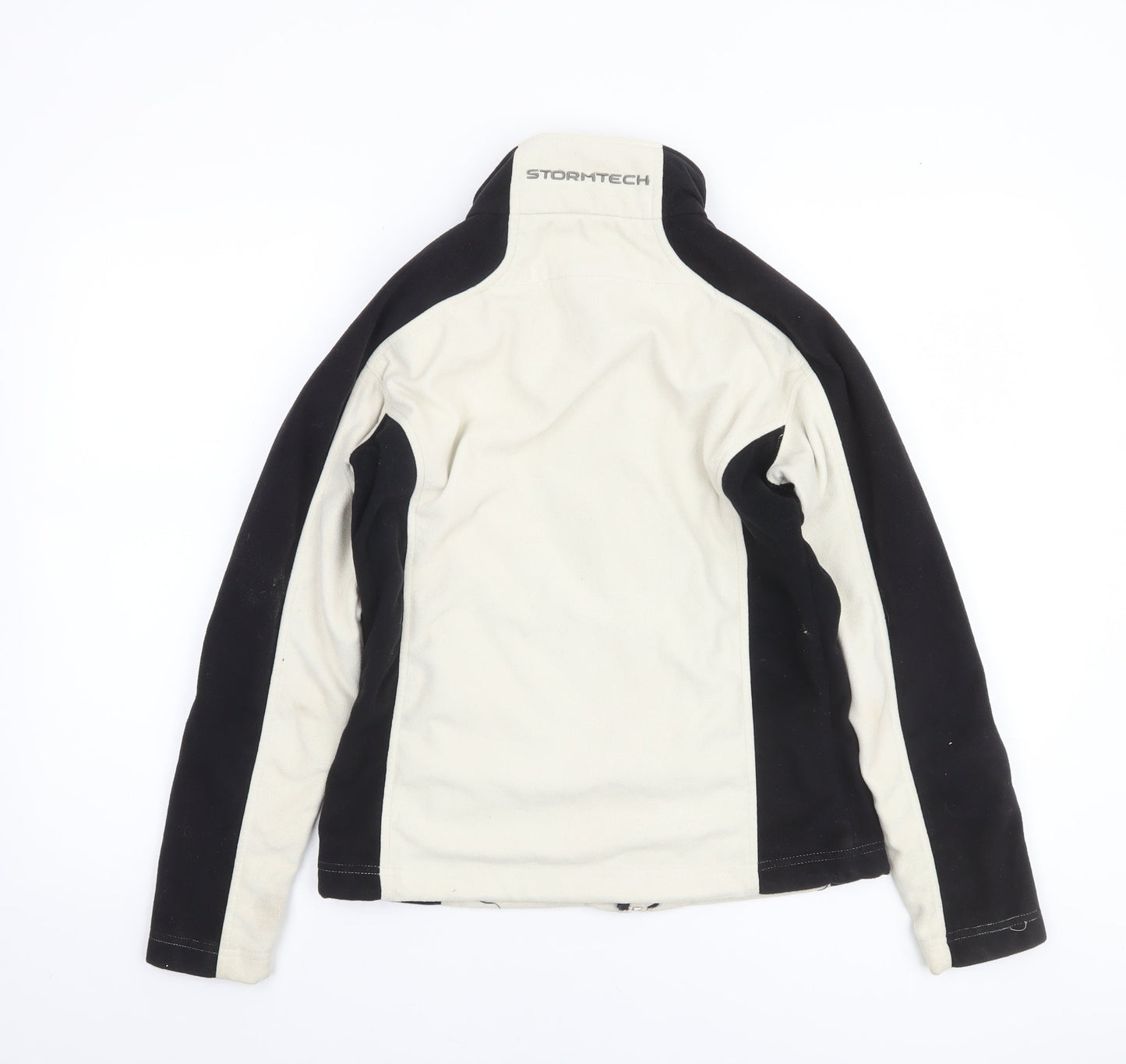 Womens UK Size S Stormtech Multicoloured Basic Jacket