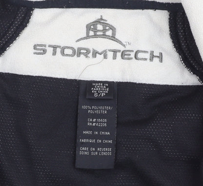 Womens UK Size S Stormtech Multicoloured Basic Jacket