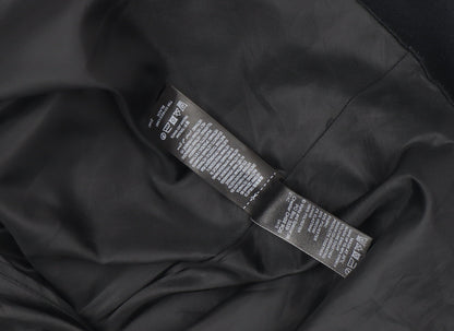 Marks and Spencer Women’s Black Size 14 Sleeveless Pencil Dress