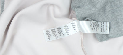 Womens UK Size 8 Topshop Pink Basic Jacket