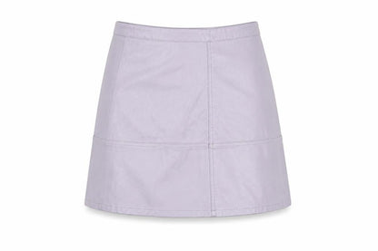 Womens UK Size 10 New Look Straight & Pencil  Skirt