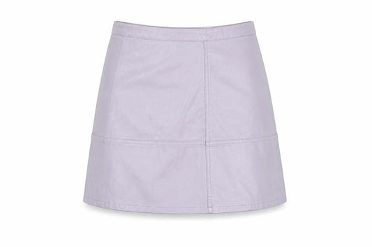Womens UK Size 10 New Look Straight & Pencil  Skirt