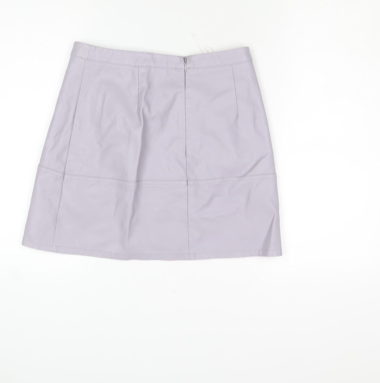 Womens UK Size 10 New Look Straight & Pencil  Skirt