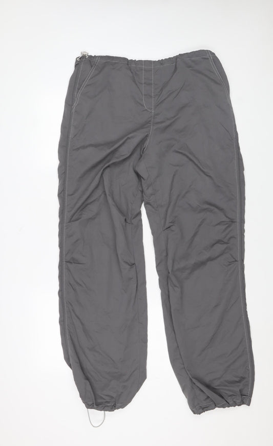 Mens UK Size M NEXT Grey Basic Jacket