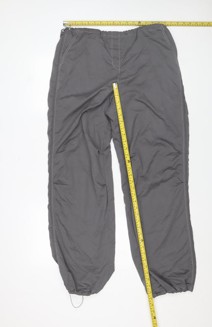 Mens UK Size M NEXT Grey Basic Jacket