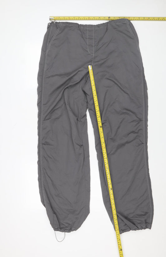 Mens UK Size M NEXT Grey Basic Jacket