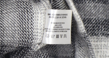 Womens UK Size 14 Therapy London Pinafore/Dungaree Dress