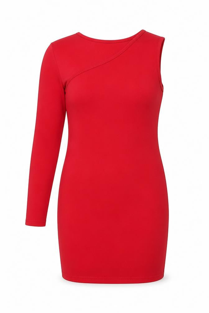 Womens UK Size 14 PRETTYLITTLETHING Bodycon Dress