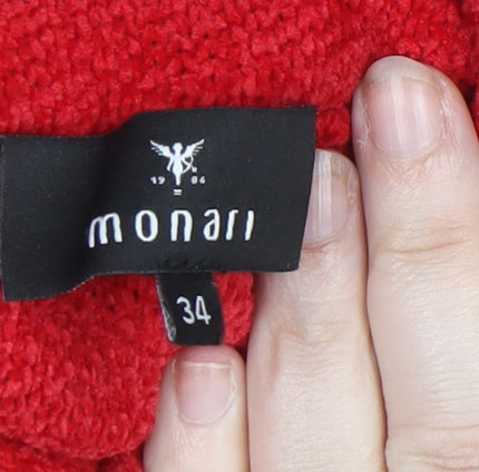 Womens UK Size 6 monari Shift Dress