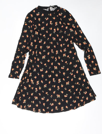 Womens UK Size 12 ASOS A-Line Dress