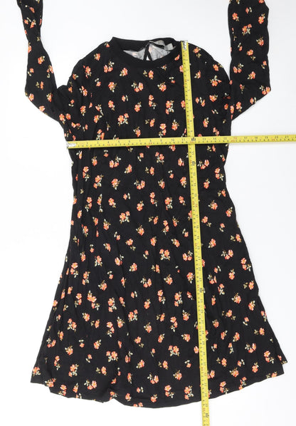 Womens UK Size 12 ASOS A-Line Dress