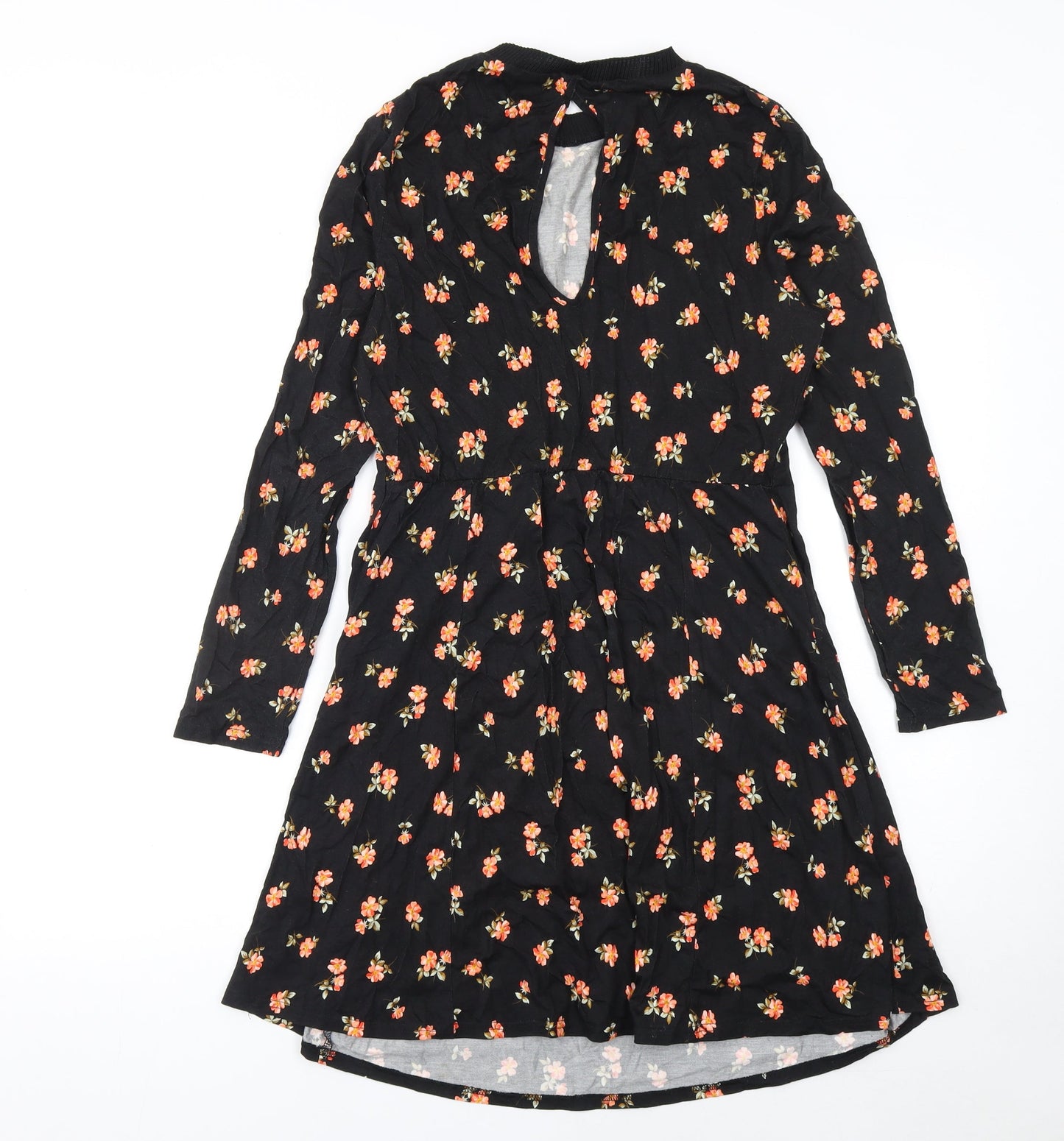 Womens UK Size 12 ASOS A-Line Dress